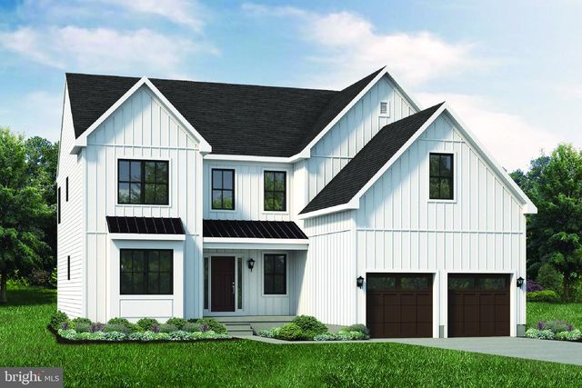6 FULTON CT, Warwick, MD 21912