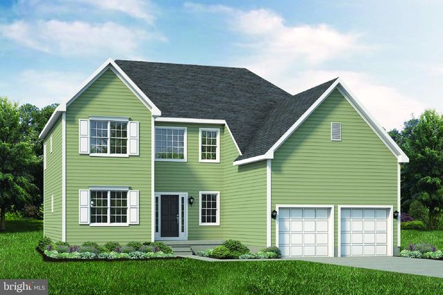 6 FULTON CT, Warwick, MD 21912