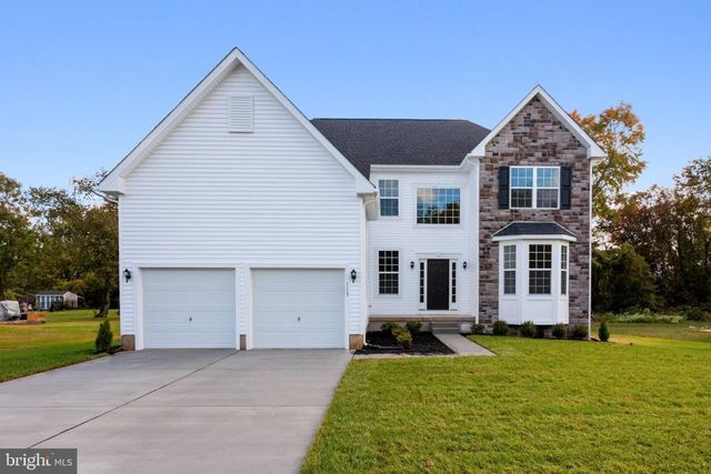 6 FULTON CT, Warwick, MD 21912