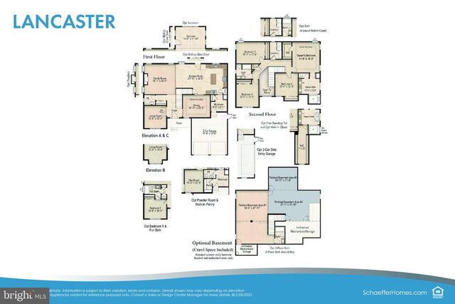 6 FULTON CT, Warwick, MD 21912