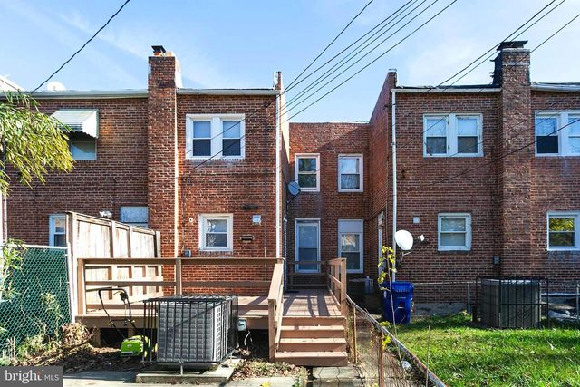 5646 GOVANE AVE, Baltimore, MD 21212