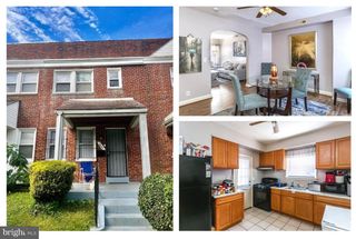 5646 GOVANE AVE, Baltimore, MD 21212