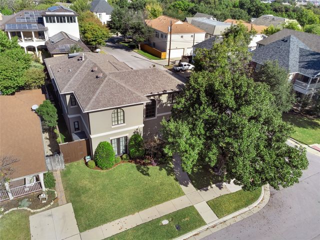 3750 W 5th Street, Fort Worth, TX 76107