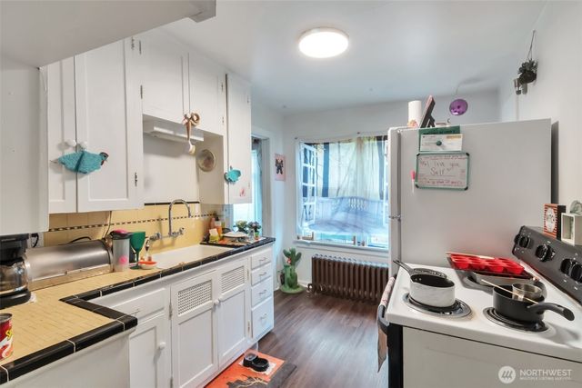 801 Veneta Avenue, Bremerton, WA 98337