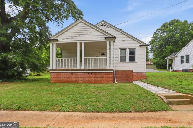 3312 Bloomfield Avenue, Clarkdale, GA 30111