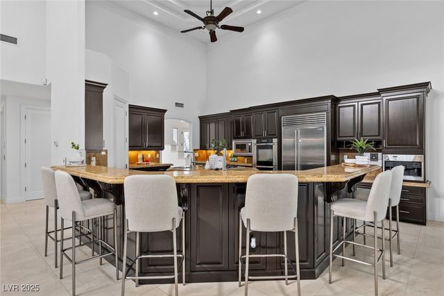 5070 Scenic Ridge Drive, Las Vegas, NV 89148