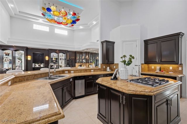 5070 Scenic Ridge Drive, Las Vegas, NV 89148