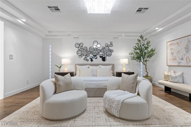 5070 Scenic Ridge Drive, Las Vegas, NV 89148