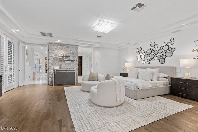 5070 Scenic Ridge Drive, Las Vegas, NV 89148