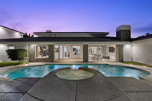 5070 Scenic Ridge Drive, Las Vegas, NV 89148