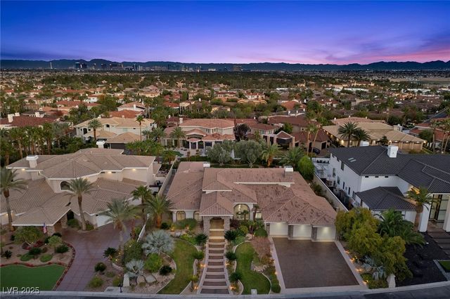 5070 Scenic Ridge Drive, Las Vegas, NV 89148