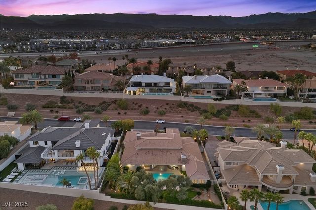 5070 Scenic Ridge Drive, Las Vegas, NV 89148