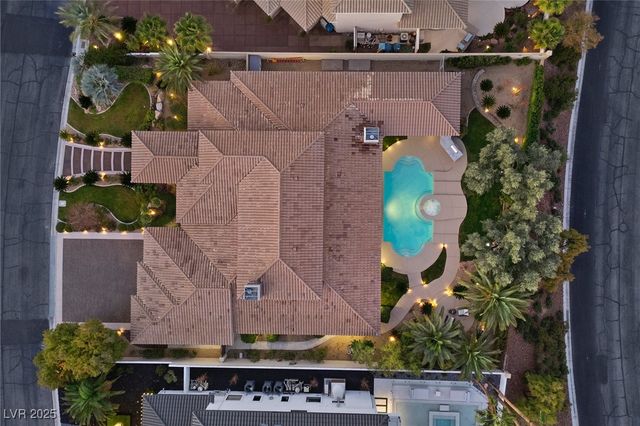 5070 Scenic Ridge Drive, Las Vegas, NV 89148