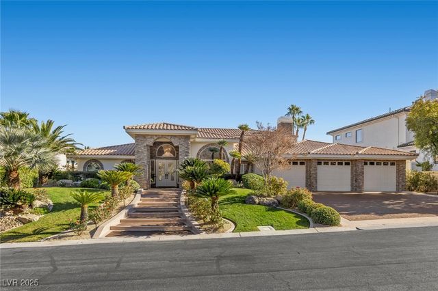 5070 Scenic Ridge Drive, Las Vegas, NV 89148