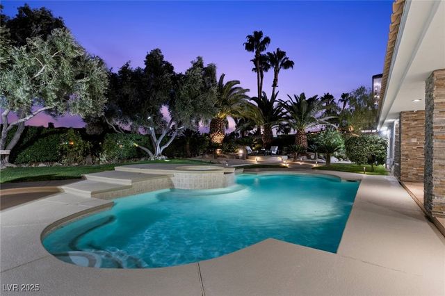 5070 Scenic Ridge Drive, Las Vegas, NV 89148