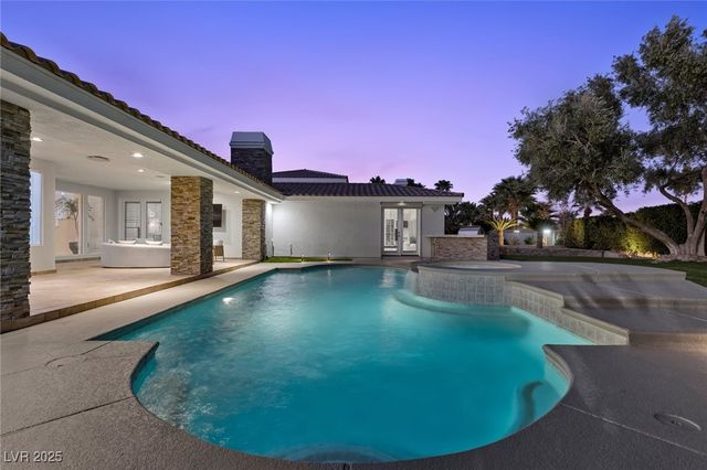 5070 Scenic Ridge Drive, Las Vegas, NV 89148