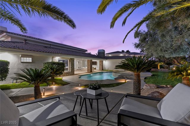 5070 Scenic Ridge Drive, Las Vegas, NV 89148