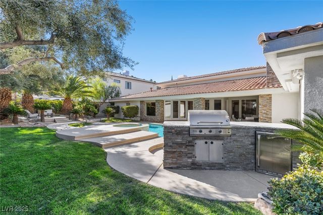 5070 Scenic Ridge Drive, Las Vegas, NV 89148