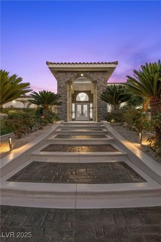 5070 Scenic Ridge Drive, Las Vegas, NV 89148