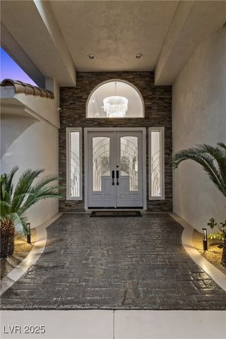 5070 Scenic Ridge Drive, Las Vegas, NV 89148