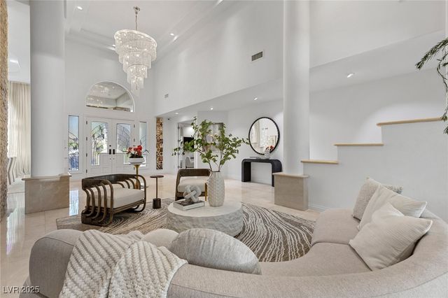 5070 Scenic Ridge Drive, Las Vegas, NV 89148