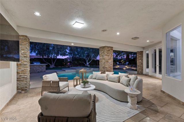 5070 Scenic Ridge Drive, Las Vegas, NV 89148