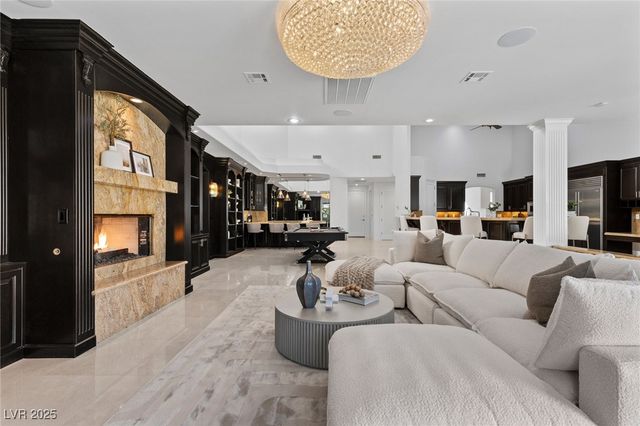 5070 Scenic Ridge Drive, Las Vegas, NV 89148