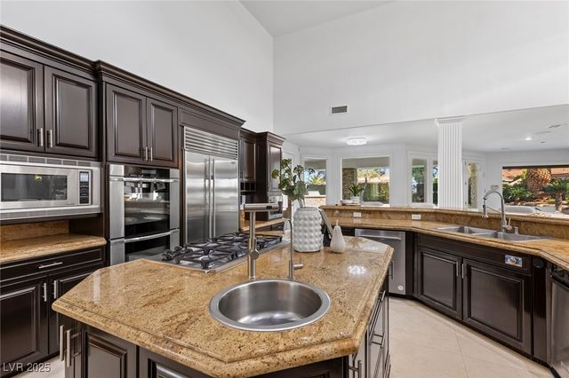 5070 Scenic Ridge Drive, Las Vegas, NV 89148