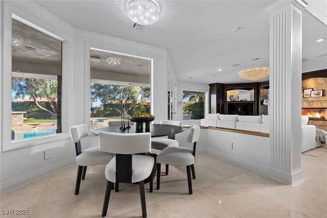 5070 Scenic Ridge Drive, Las Vegas, NV 89148