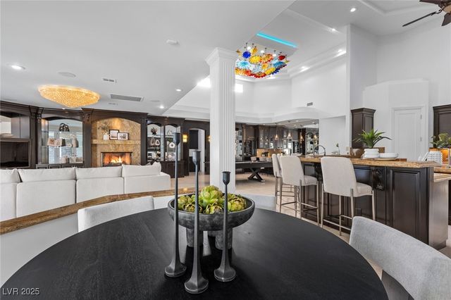 5070 Scenic Ridge Drive, Las Vegas, NV 89148