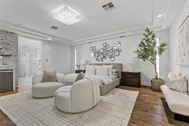 5070 Scenic Ridge Drive, Las Vegas, NV 89148