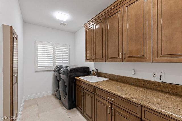 5070 Scenic Ridge Drive, Las Vegas, NV 89148