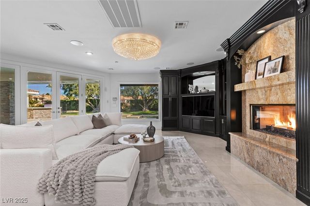 5070 Scenic Ridge Drive, Las Vegas, NV 89148