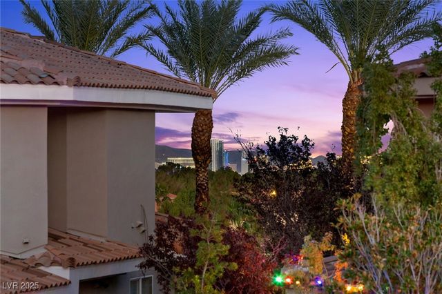 5070 Scenic Ridge Drive, Las Vegas, NV 89148