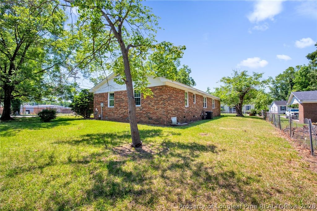 640 Old Wilmington Road, Fayetteville, NC 28301 — photo 18