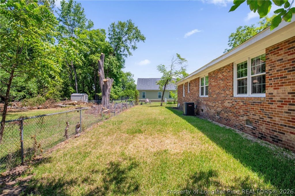 640 Old Wilmington Road, Fayetteville, NC 28301 — photo 19