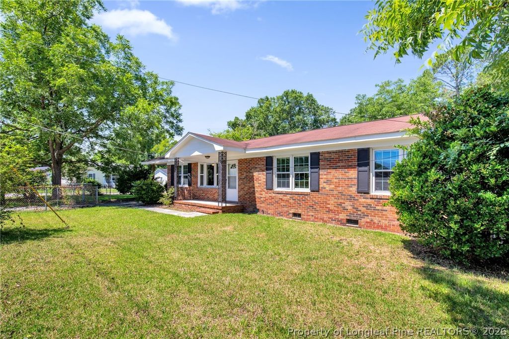 640 Old Wilmington Road, Fayetteville, NC 28301 — photo 2