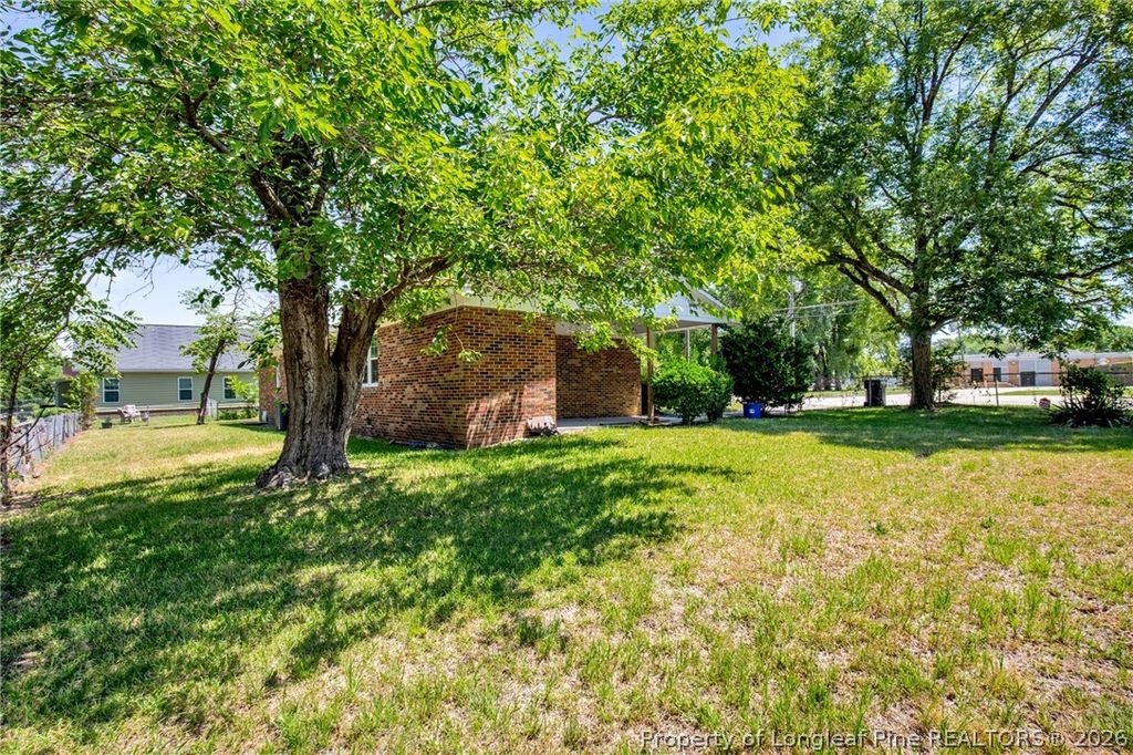 640 Old Wilmington Road, Fayetteville, NC 28301 — photo 20