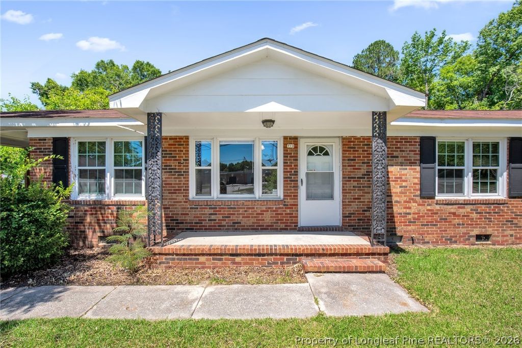640 Old Wilmington Road, Fayetteville, NC 28301 — photo 3