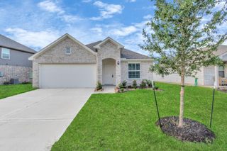3350 Avary River Lane Lane, Richmond, TX 77406