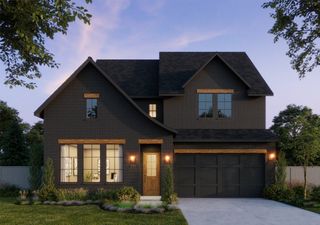 3808 Launch Road, Mckinney, TX 75071