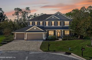 321 ADDISON Court, St. Johns, FL 32259