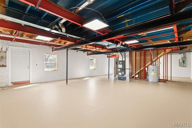 110 Madison Rene Avenue, Moscow Mills, MO 63362