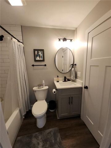 52B OMAHA Drive, Elberton, GA 30635