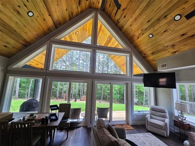 52B OMAHA Drive, Elberton, GA 30635