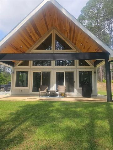 52B OMAHA Drive, Elberton, GA 30635