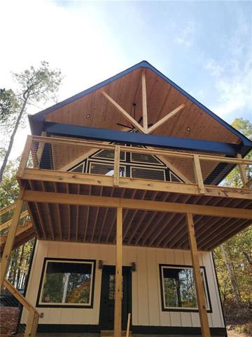 52B OMAHA Drive, Elberton, GA 30635