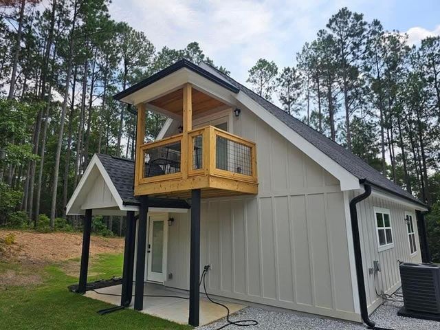 52B OMAHA Drive, Elberton, GA 30635