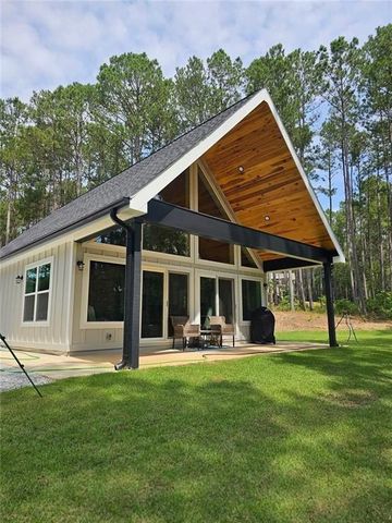 52B OMAHA Drive, Elberton, GA 30635