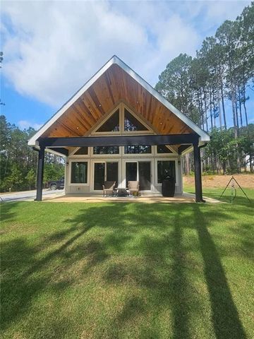 52B OMAHA Drive, Elberton, GA 30635